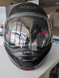 Casco Nolan N100-5 taglia S