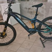 Haibike Nduro Freeride 8.0