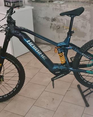 Haibike Nduro Freeride 8.0