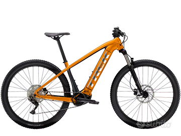 TREK POWERFLY 4 TG XL, NO PERMUTE