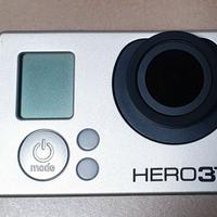 GoPro Hero 3+