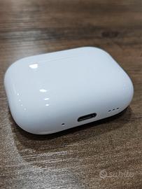 Auricolari Bluetooth Wireless Compatibi Air Pro 4