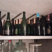Bottiglie da vino