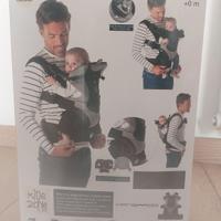 Marsupio Jane + 0 mesi