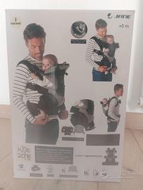 Marsupio Jane + 0 mesi