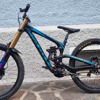 BICI DA DOWNHILL SCOTT GAMBLER 20