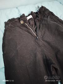 pantaloni 