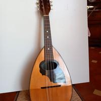 Mandolino Robert Barth