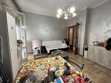 Appartamento di 120 m² con 4 locali a Rimini