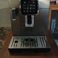 Macchina caffè DeLonghi