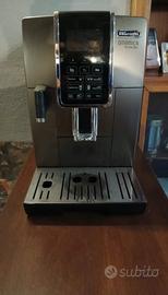 Macchina caffè DeLonghi