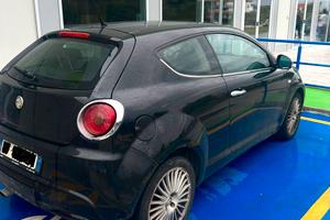 ALFA ROMEO MITO 1.6 JTDM – 120 CV