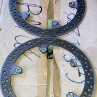 Dischi bmw 1200/1250 gs usati