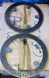 Dischi bmw 1200/1250 gs usati