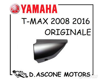 PROTEZIONE MARMITTA ORIGINALE YAMAHA T MAX 500 530