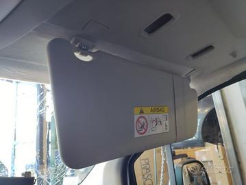 Aletta parasole destra CITROEN BERLINGO del 2024