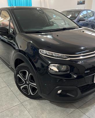 Citroen C3 1.2 82 - SHINE - 2017