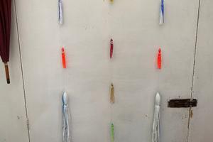 Barra,Teaser,spreader bar traina