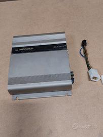 Pioneer amplificatore GM- X 402