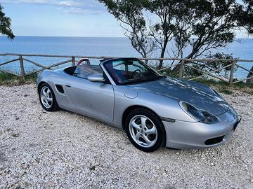 Porsche Boxter