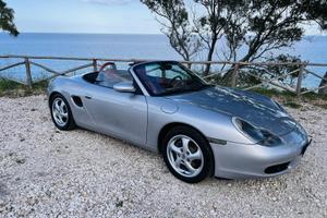 Porsche Boxter