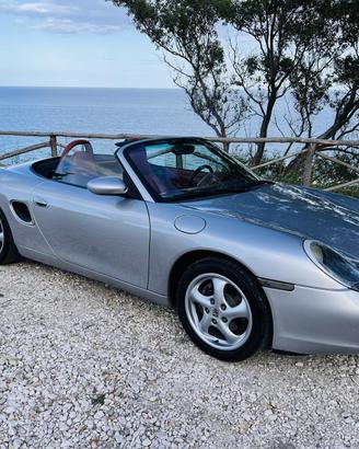 Porsche Boxter