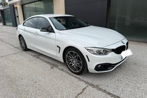Bmw 420d gran coupe sport 190cv