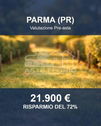 Immobile in asta di 680 m² a Parma