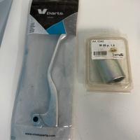 leva frizione Vparts + estrattore volano M35x1,5