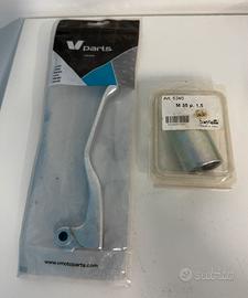 leva frizione Vparts + estrattore volano M35x1,5