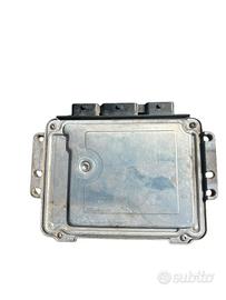 Centralina motore renault scenic II SERIE 1900 DCI