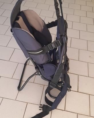 zaino porta bimbo Brevi