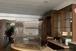 Immobile commerciale bar/ piccolo market