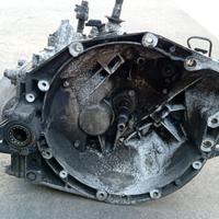 CAMBIO MANUALE COMPLETO LANCIA Phedra 1Â° Serie 4H