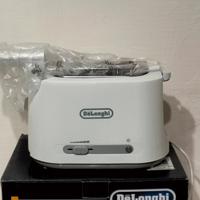 Tostapane DeLonghi 