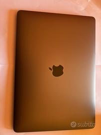 Macbook air 13 pollici M1 + Airpods 2th in incluse