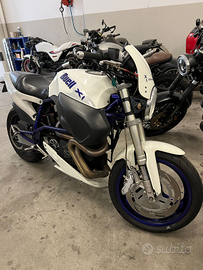 Buell x1