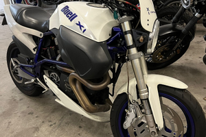 Buell x1
