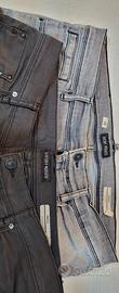 2 pantaloni antony morato 48