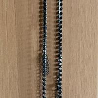 Spalline  gioiello