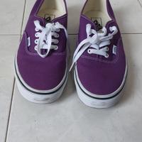 vans autentic