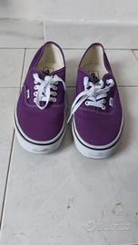vans autentic