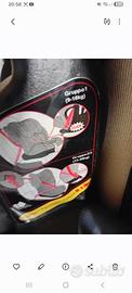 sedia auto 