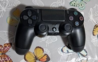 Joystick ps4 V2 Nero Nuovo