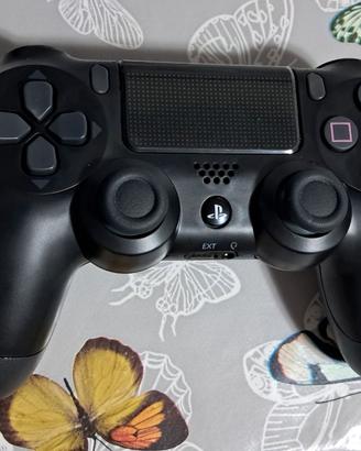 Joystick ps4 V2 Nero Nuovo