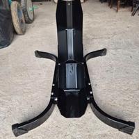 Cavalletto supporto blocca ruota anteriore Moto