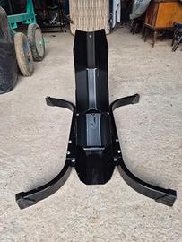 Cavalletto supporto blocca ruota anteriore Moto