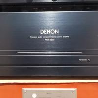 Denon poa 2200 