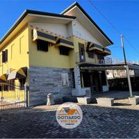 VOLPAGO - Casa singola + Attività - 688VOL