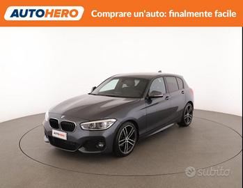 BMW 118 LR60673